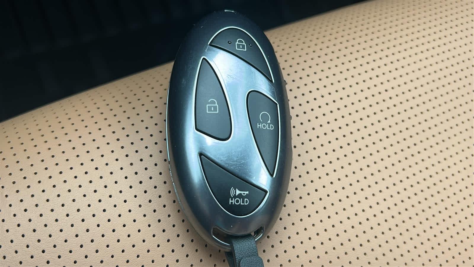 New 2026 Rockwood Green Hyundai Calligraphy image 59