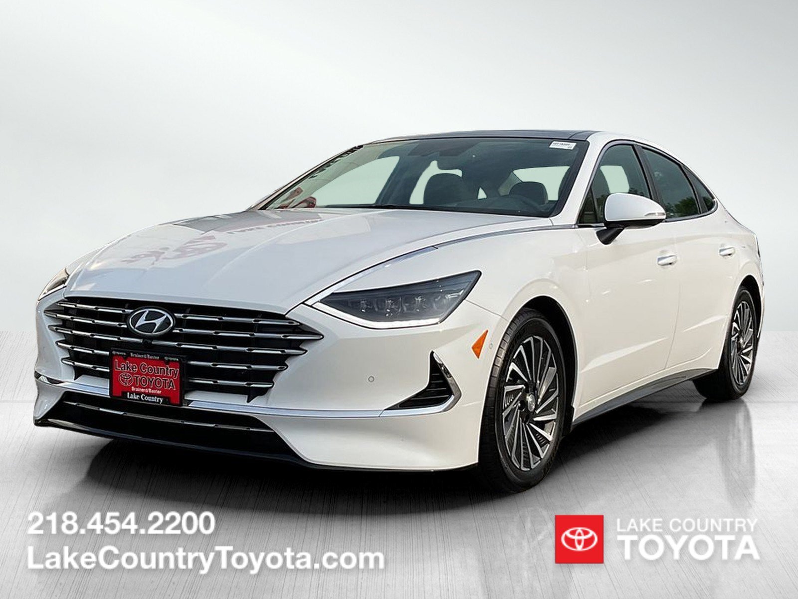 2023 Hyundai Sonata Limited's photo