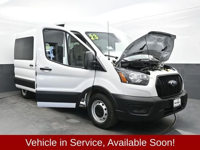 Used 2023 White Ford XL image 42
