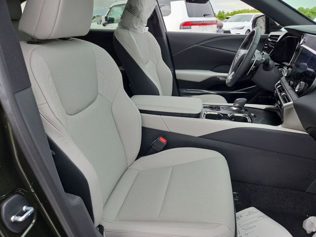 New 2026 Nori Green Pearl Lexus PREMIUM image 32