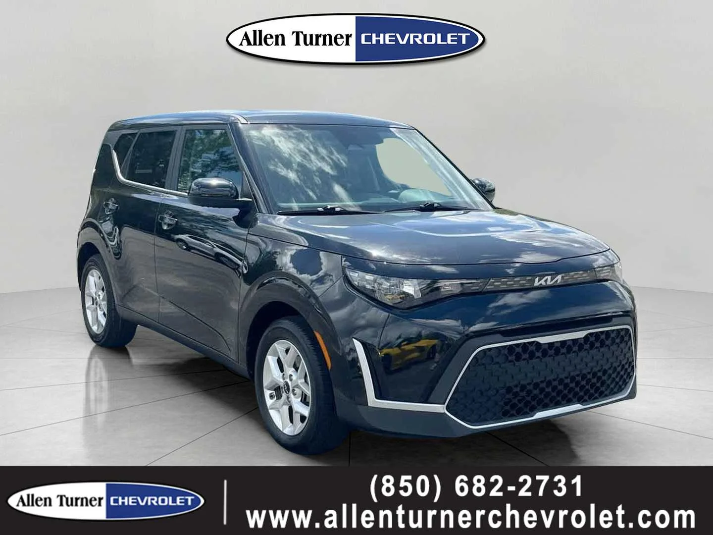 2024 Kia Soul 2.0L LX IVT's photo