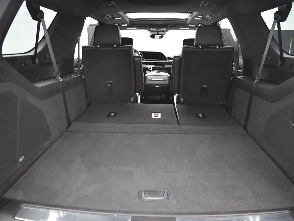2023 CADILLAC ESCALADE ESV - Image 33