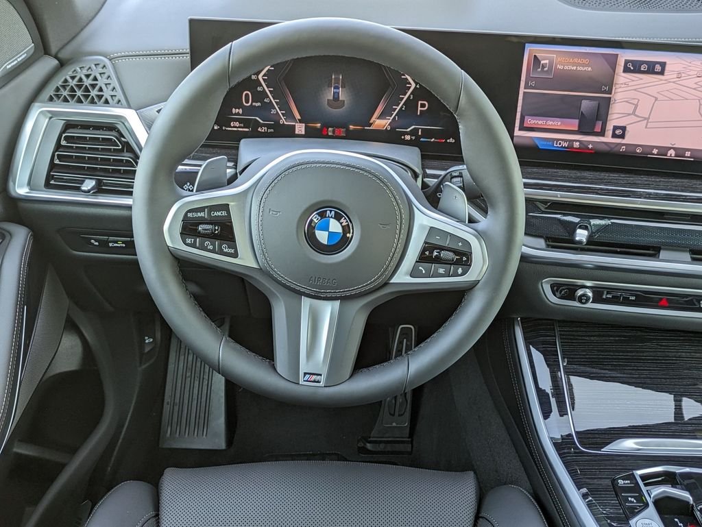 2026 BMW X5 40i - Photo 11