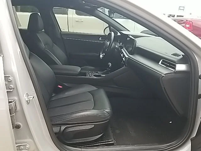 Used 2024 Gray Kia GT-Line image 31