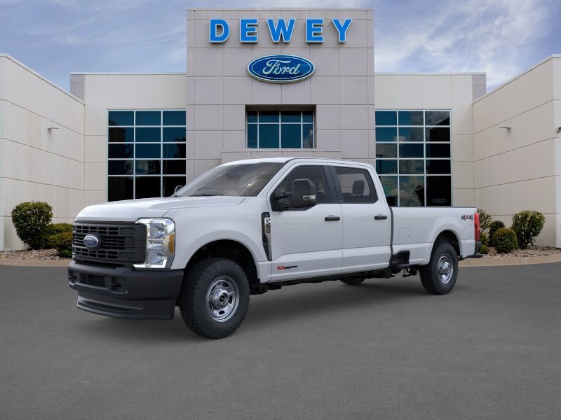 2026 Ford F-250 XL 4x4 Crew Cab 8' Box's photo
