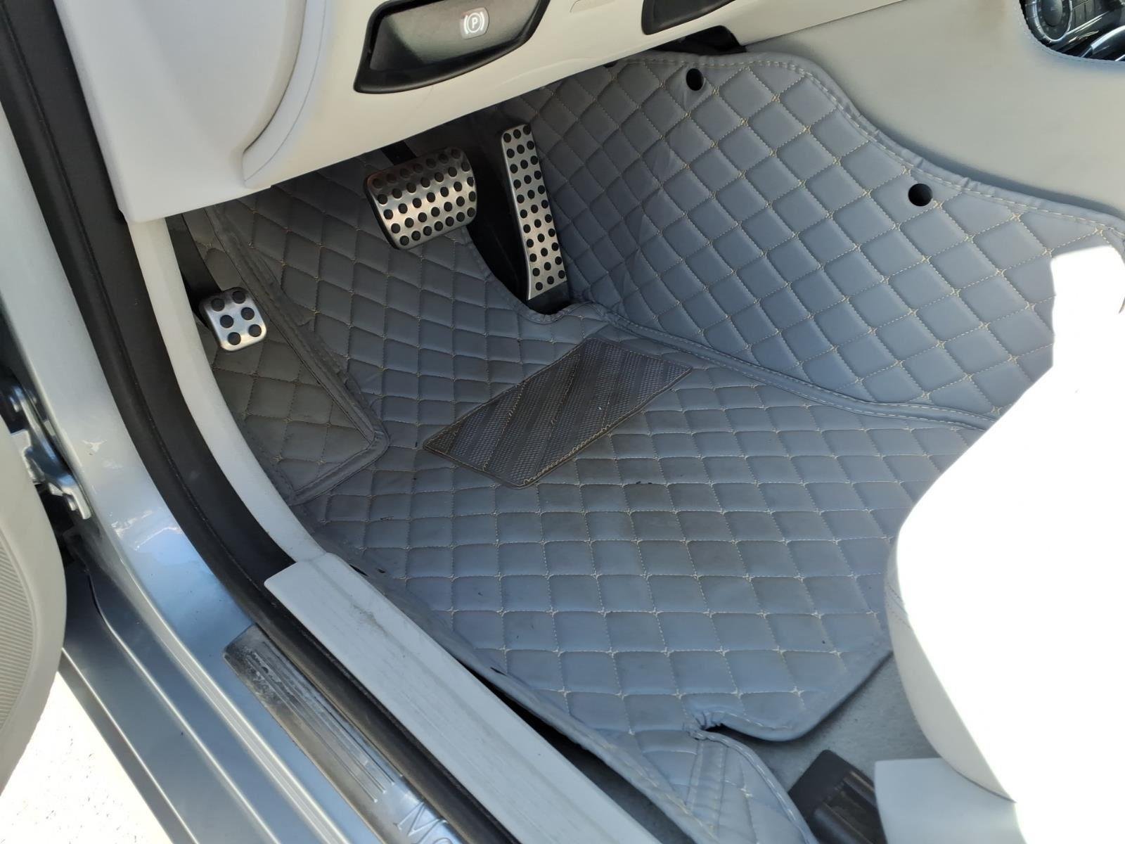 Used 2017 Iridium Silver Metallic Mercedes-Benz CLS 550 image 16