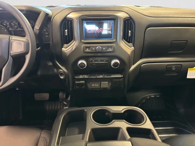 New 2026 Black GMC Pro image 12