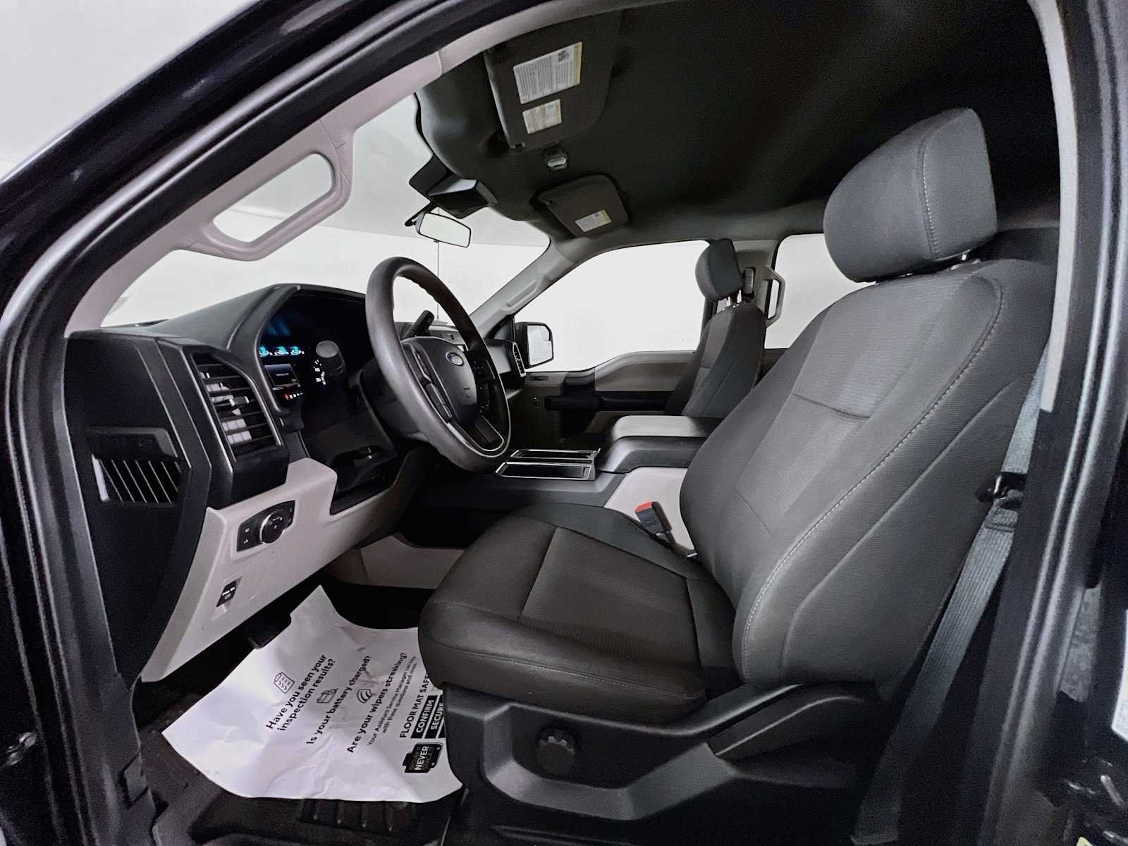 Used 2020 Agate Black Ford XL image 21