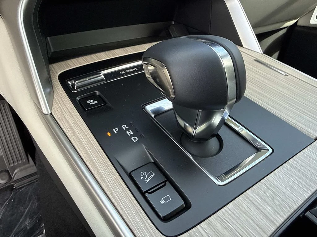 2026 Mazda CX-90 Premium Plus Package - Photo 39