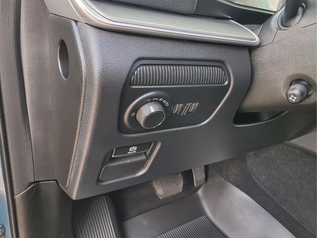 New 2026 Steel Blue Exterior Paint Jeep Upland image 17