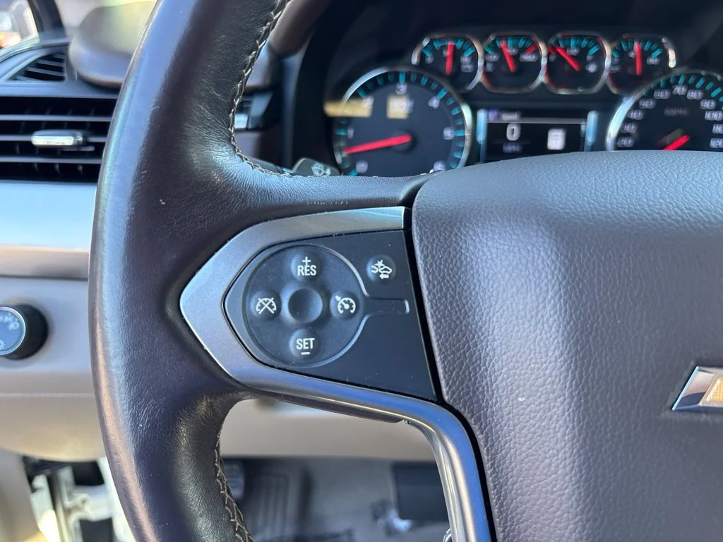 2019 Chevrolet Tahoe LT - Photo 20