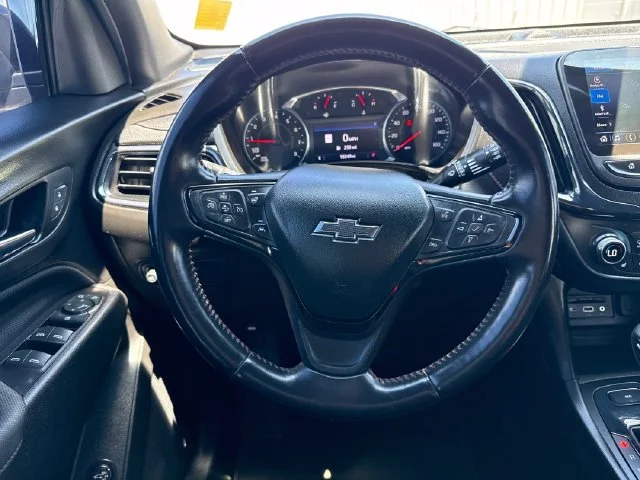 Used 2022 Black Chevrolet RS image 14
