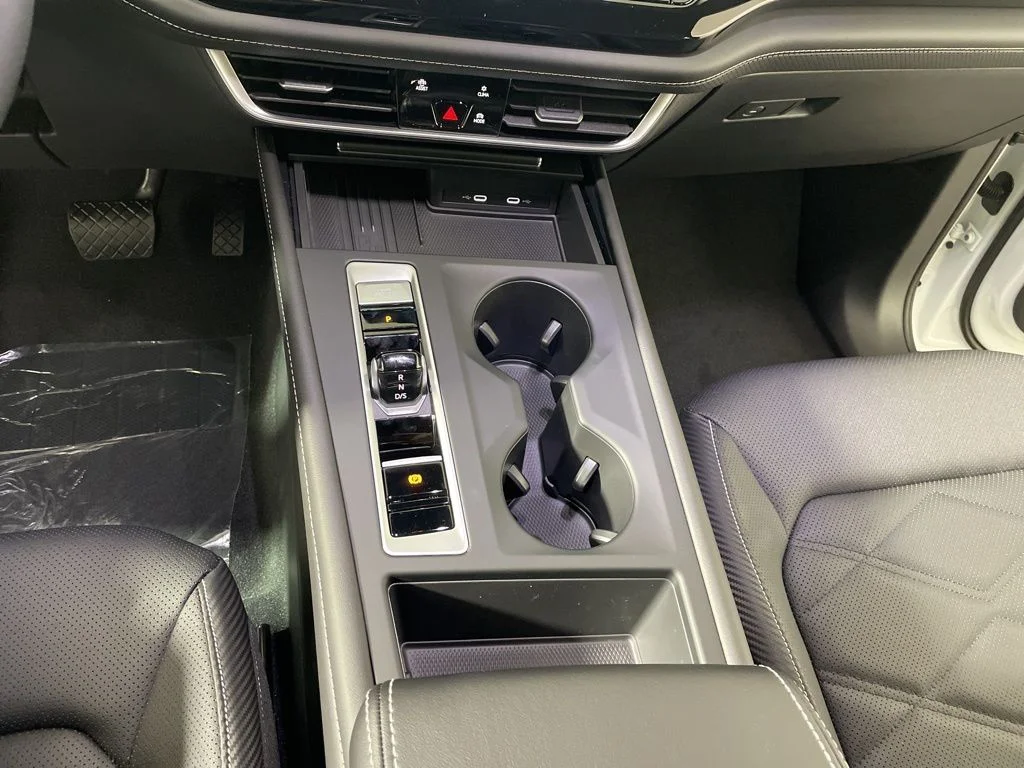 2026 Volkswagen Atlas Cross Sport SE - Photo 24