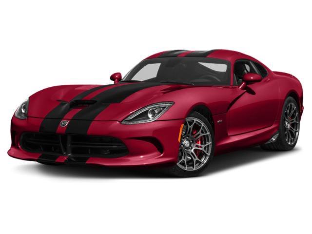 2015 Dodge Viper GT's photo