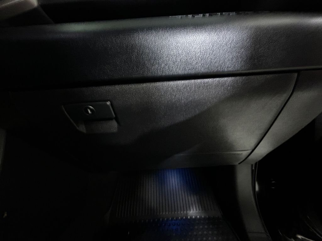 Used 2024 Black Toyota SR5 image 24
