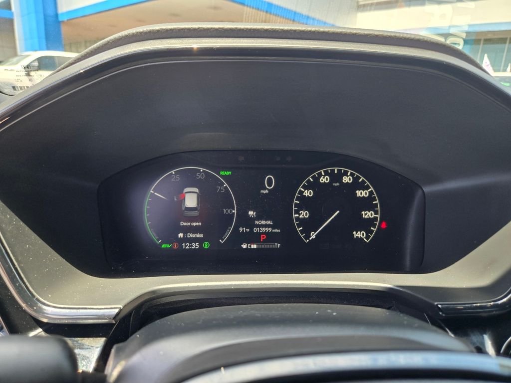 Used 2024 Gray Honda Sport Touring image 18