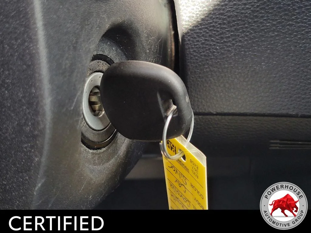 Used 2024 Silver Toyota LE image 28