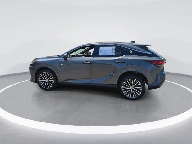 Used 2024 Gray Lexus 350 Premium Plus image 6