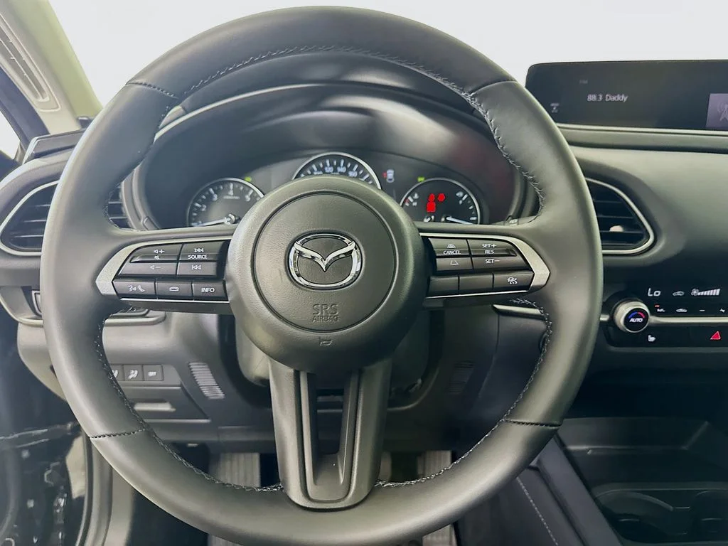 New 2026 Jet Black Mica Mazda 2.5 S Preferred AWD image 18