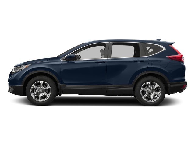 Certified Used 2017 Crystal Black Pearl Honda EX-L image 4