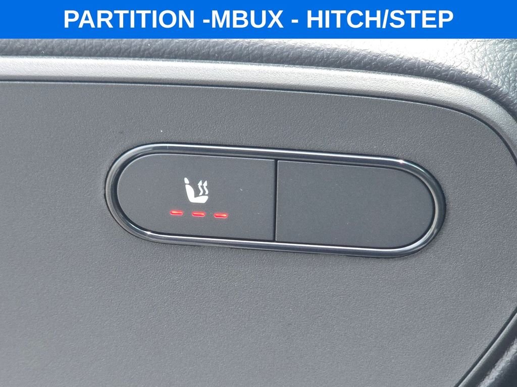 New 2026 Arctic White Mercedes-Benz Cargo 170 WB image 3