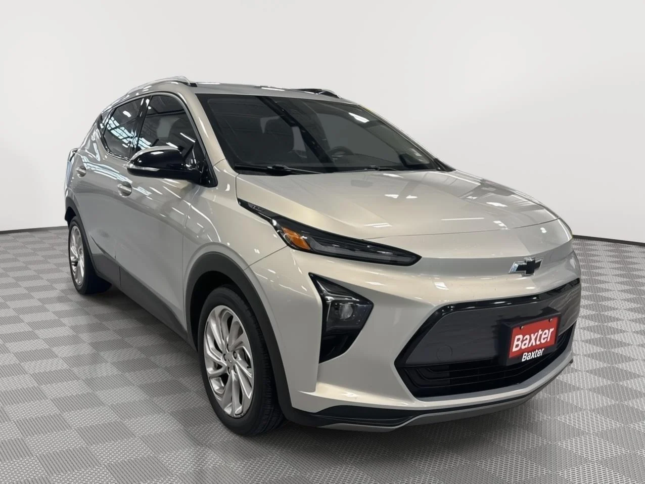 2023 Chevrolet Bolt EUV