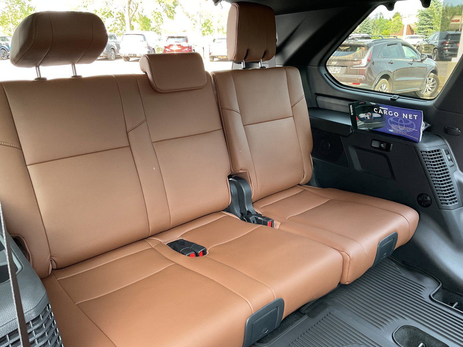 2026 Toyota Sequoia 1794 - Photo 10