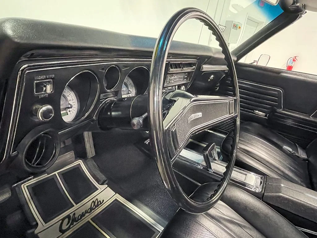 Used 1969 Red Chevrolet  image 54