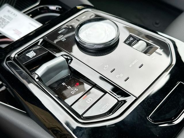 New 2026 Black BMW 530i image 14