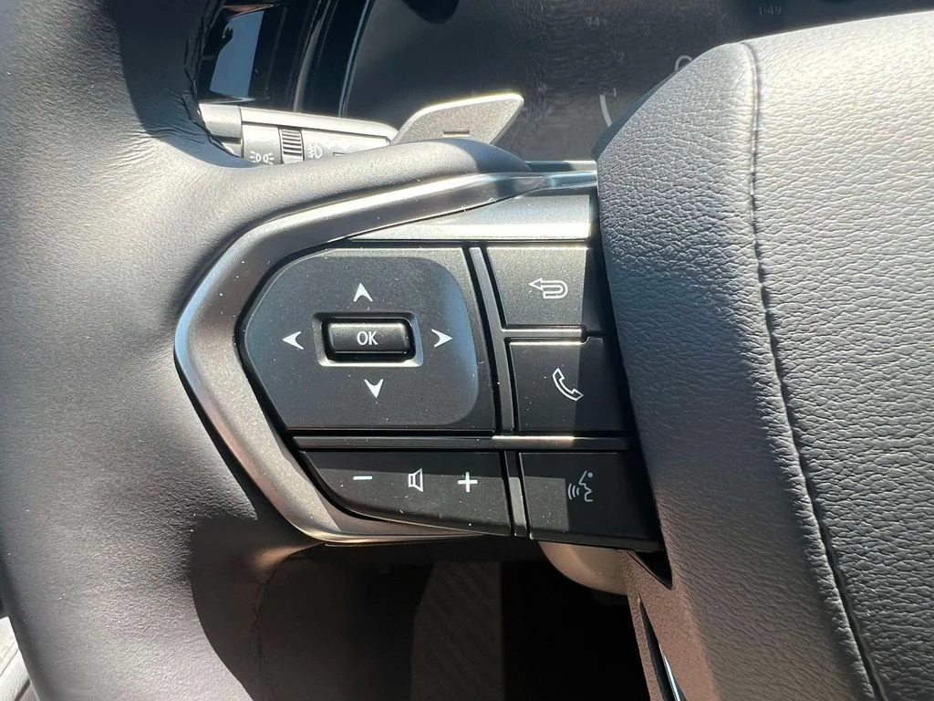 New 2026 Wind Chill Pearl Lexus  350 PREMIUM AWD image 23