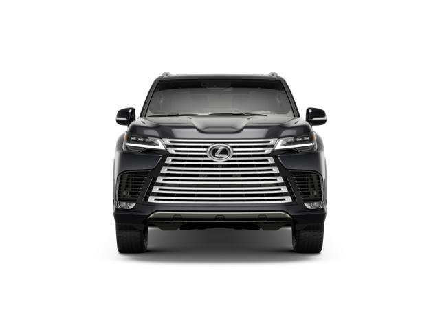 New 2026 Caviar Lexus LX 700h LUXURY image 5