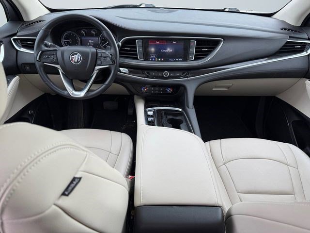 2024 Buick Enclave Essence - Photo 11
