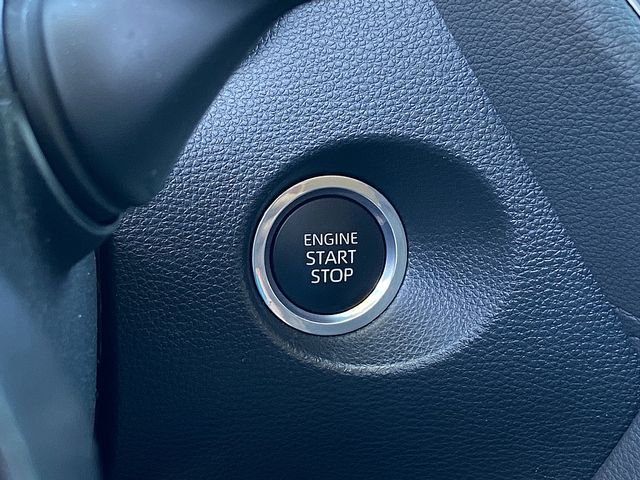 Certified Used 2023 Red Toyota XLE image 30