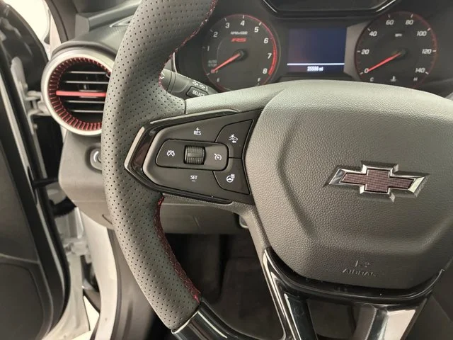 2024 Chevrolet Trax RS - Photo 23