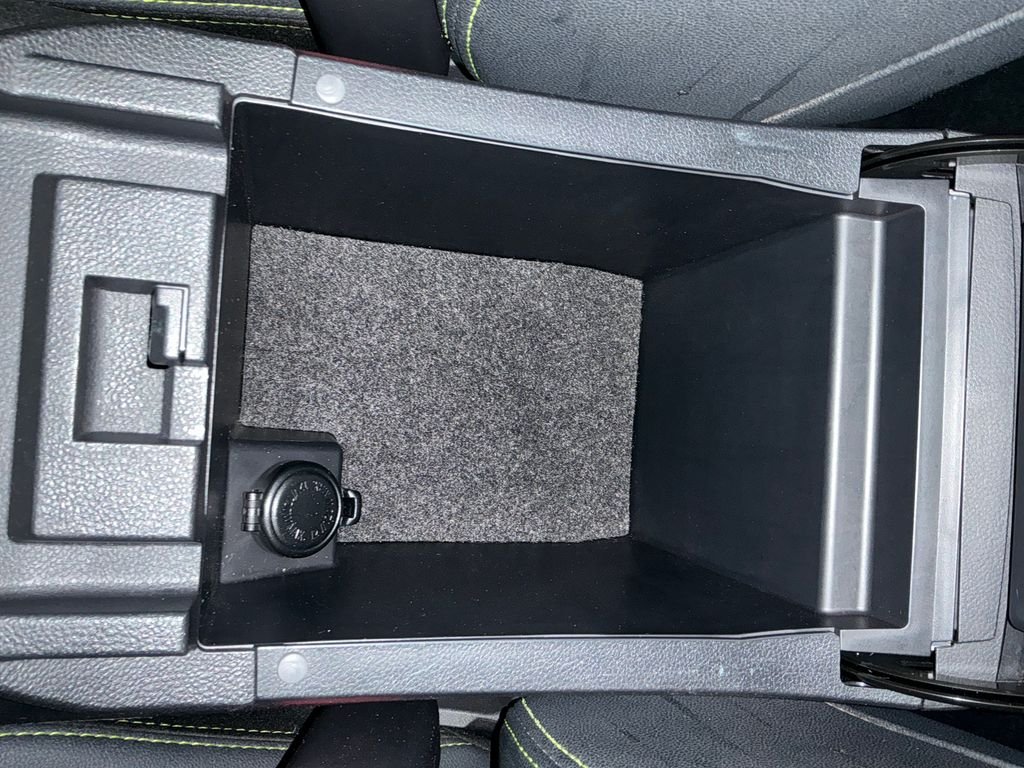 Certified Used 2022 Black Subaru Onyx Edition XT image 27