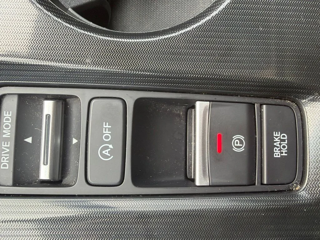 Used 2024 Gray Honda Touring image 16