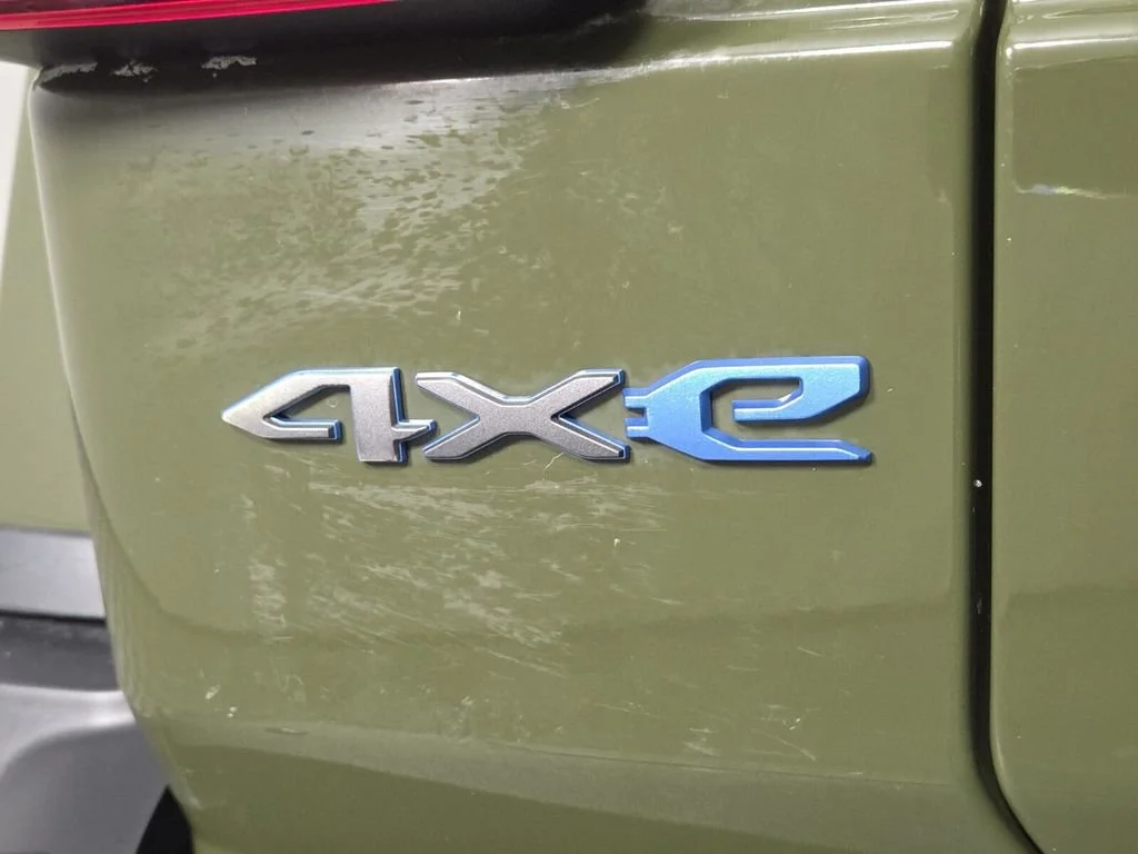 Used 2024 Sarge Green Clearcoat Jeep Rubicon X image 32