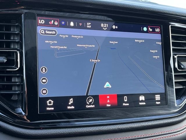 Used 2025 Gray Dodge GT Plus image 38