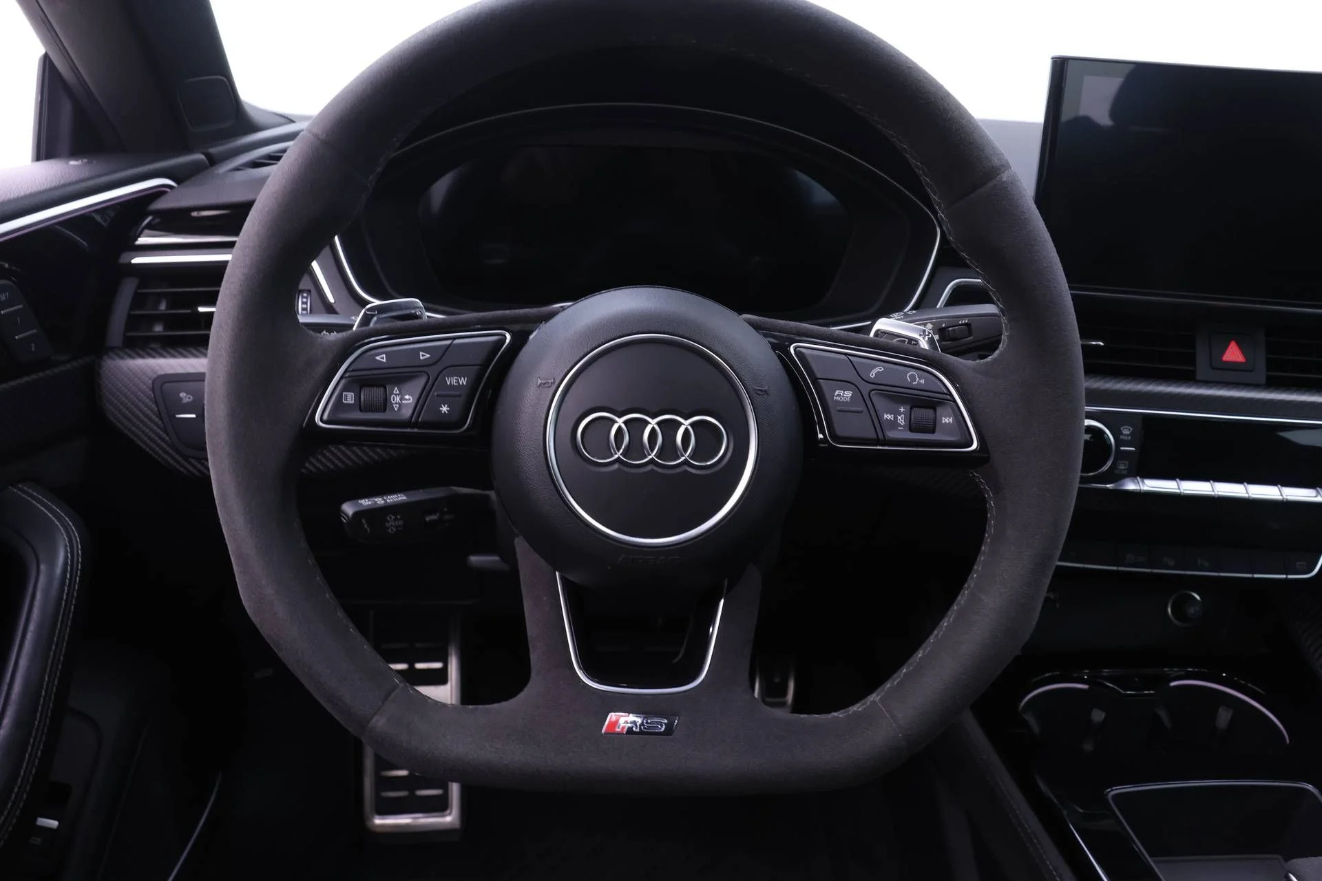 Used 2021  Audi 2.9T image 19
