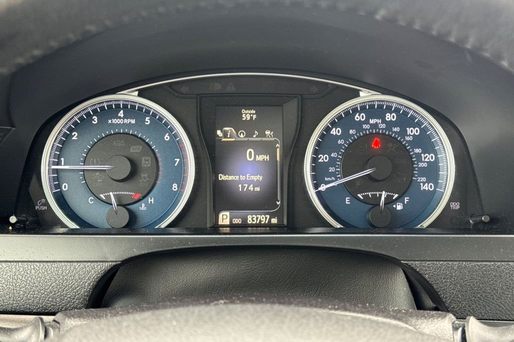 Certified Used 2017 Gray Toyota XLE image 30