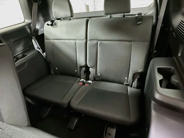 New 2026 Hyundai SANTA FE HYBRID SE