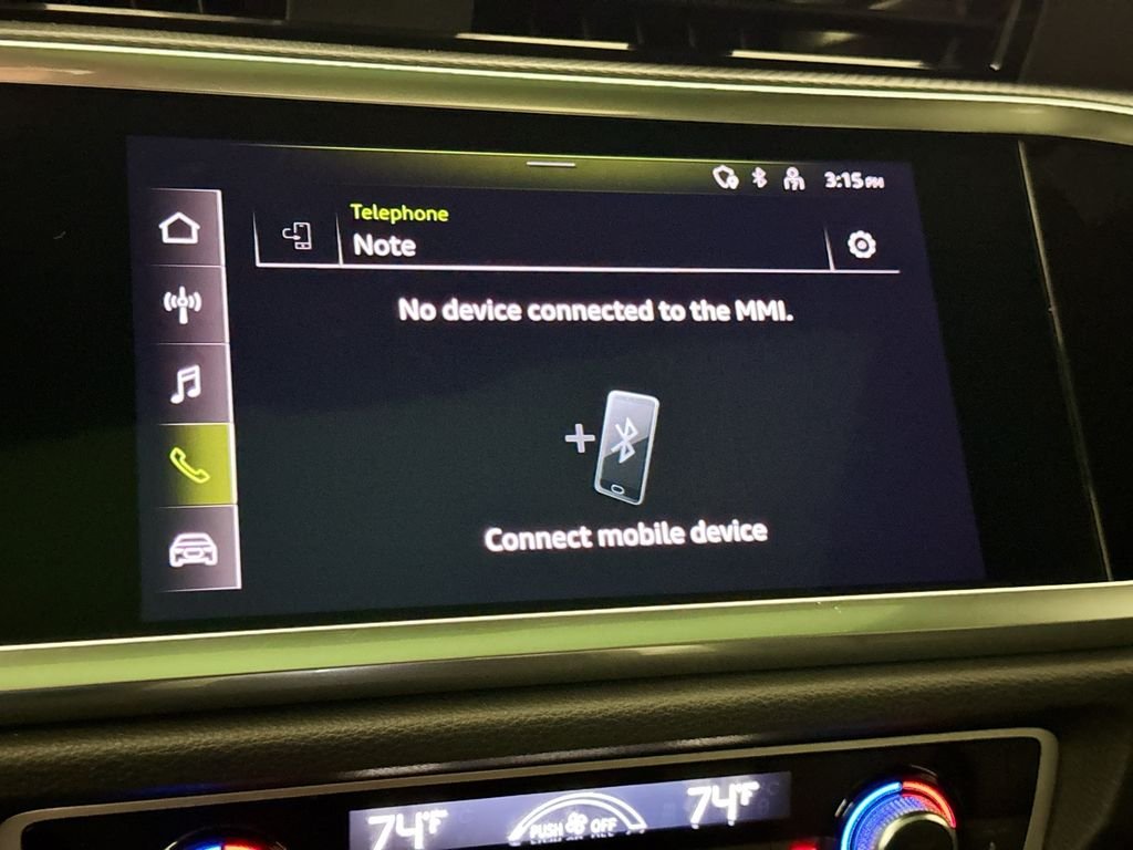 2022 Audi Q3 Premium - Photo 33