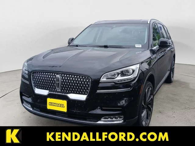 2020 Lincoln Aviator Reserve AWD's photo
