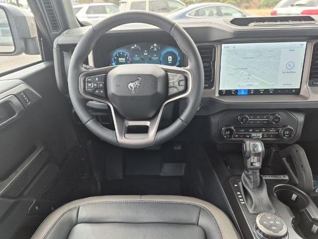 New 2026 Marsh Gray Ford Outer Banks® image 22