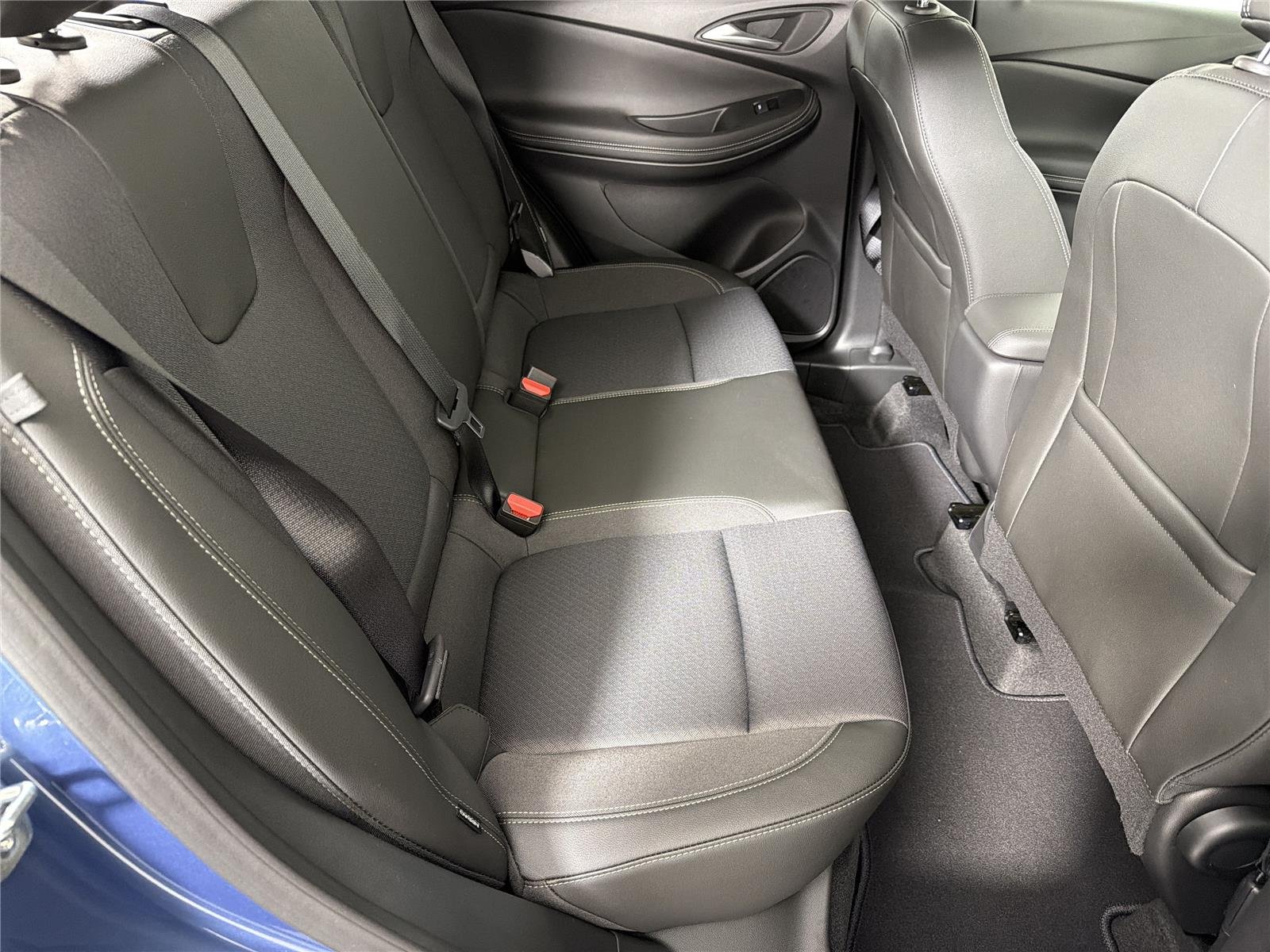 2026 Buick Encore GX Preferred - Photo 13