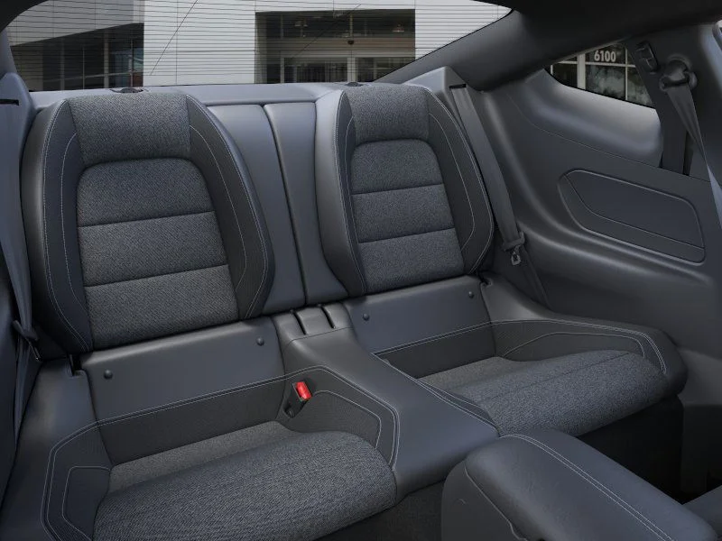 2025 Ford Mustang EcoBoost Fastback - Photo 47