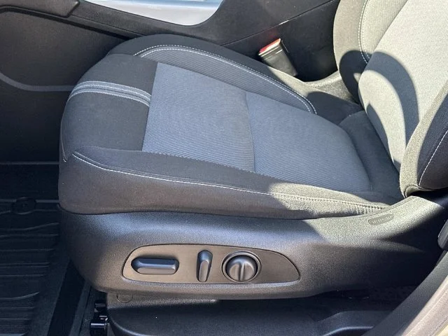 Used 2023 Gray Chevrolet LT image 19