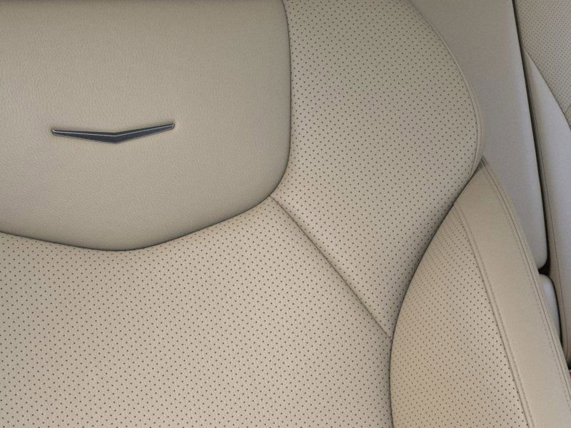 2026 Cadillac CT5 Premium Luxury - Photo 21