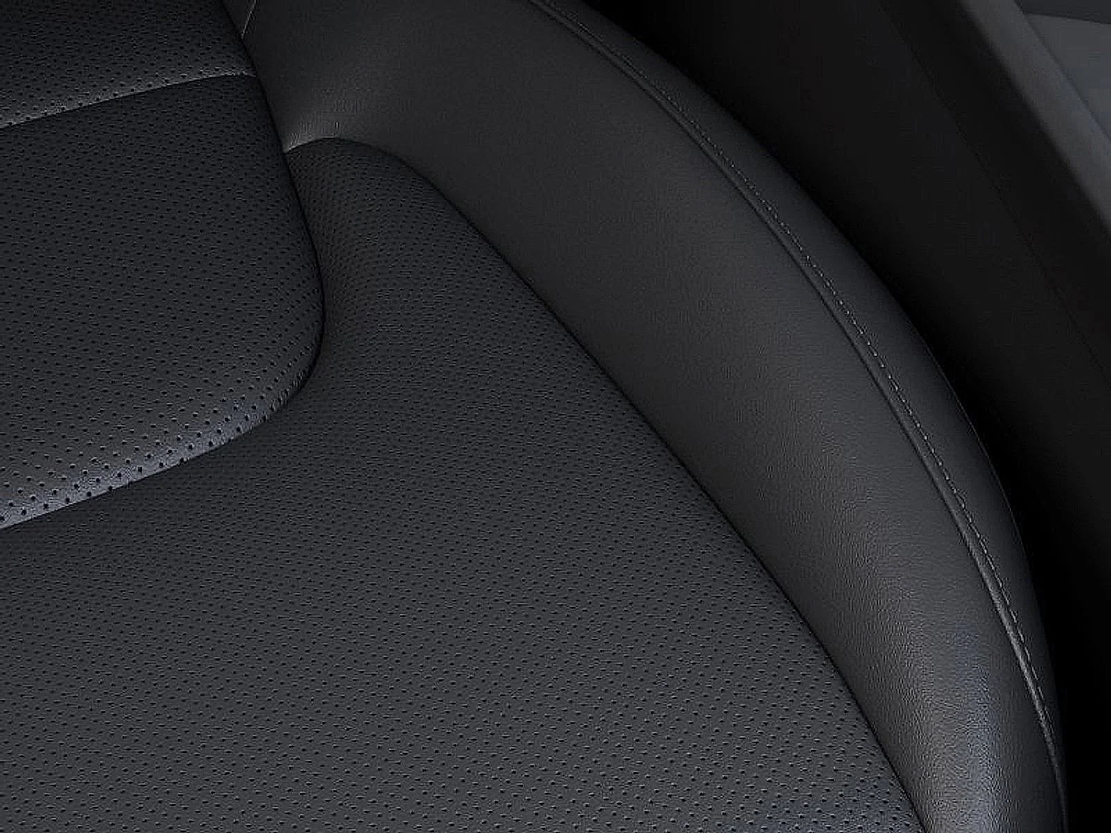 New 2026 Ebony Black Kia EX image 24