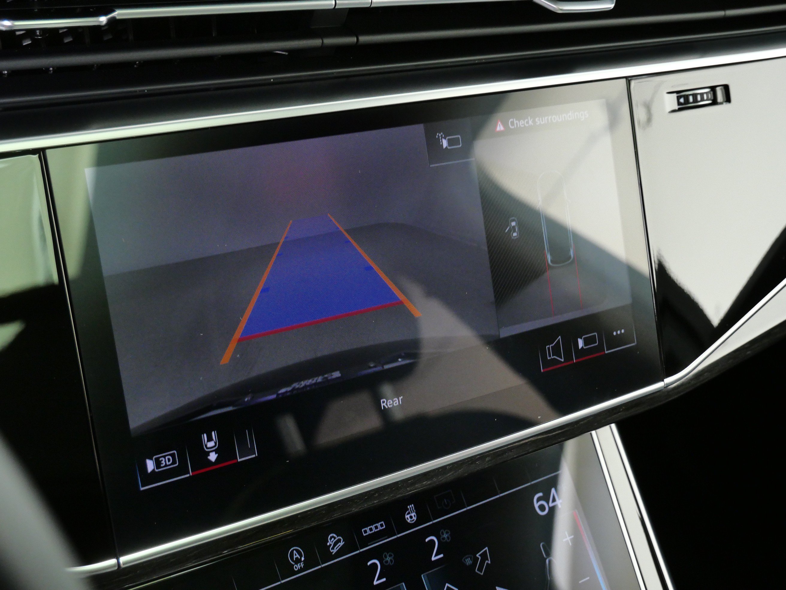 Used 2026 Samurai Gray Metallic Audi Premium Plus image 26